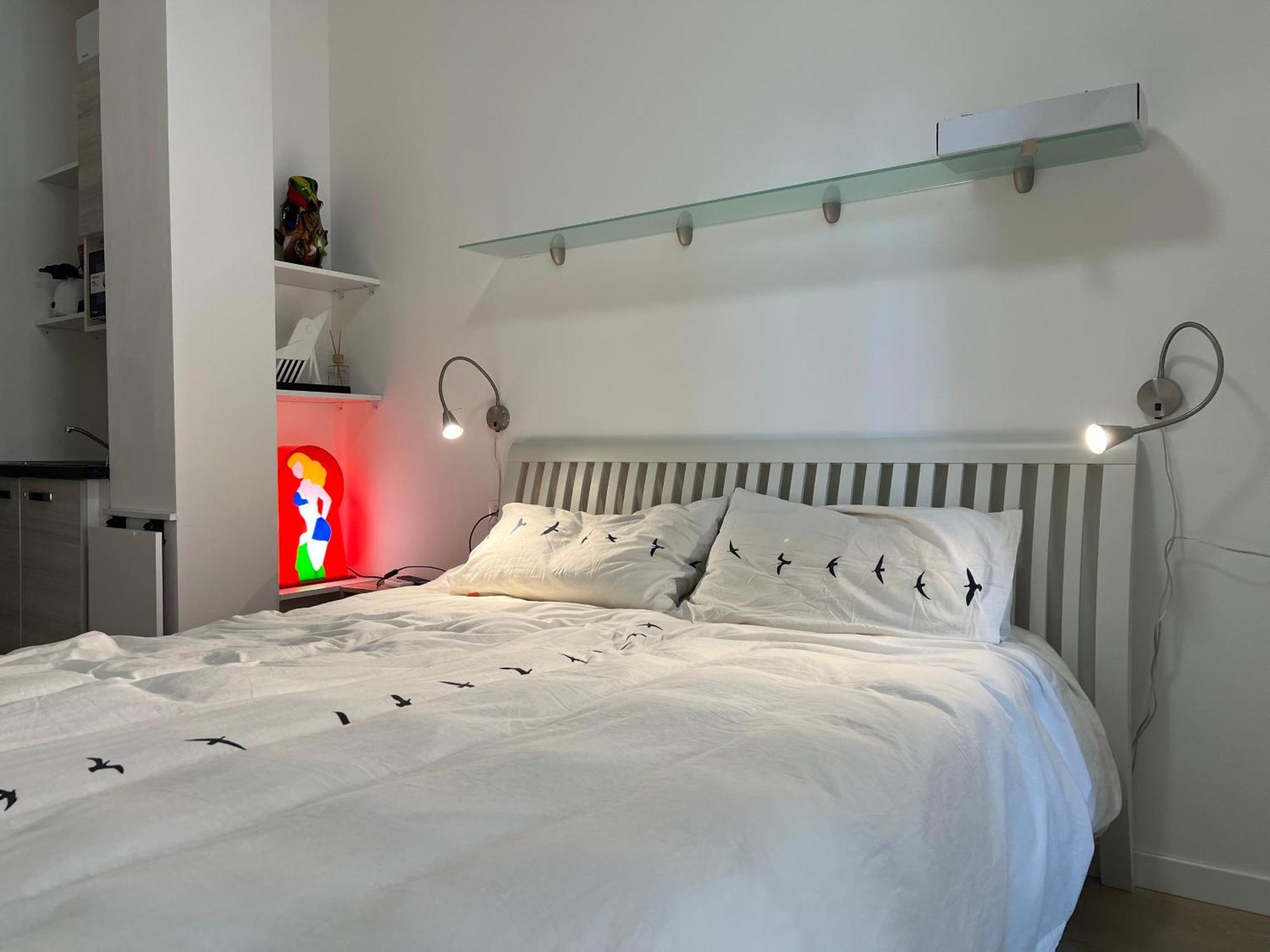 Il Rifugio Dell'ingegnere Apartment